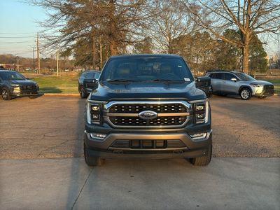 2021 Ford F-150 - Photo 2