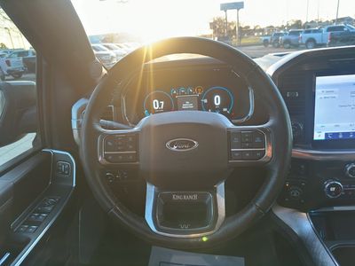 2021 Ford F-150 - Photo 27