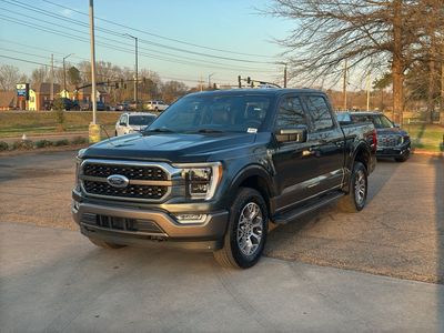 2021 Ford F-150 - Photo 3