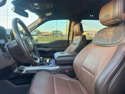 2021 Ford F-150 - Photo 13