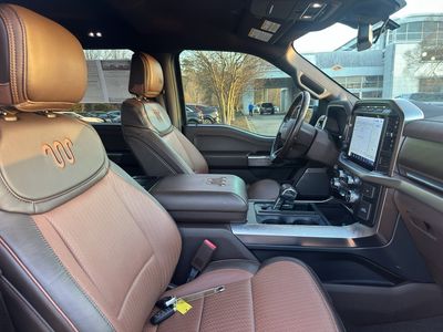 2021 Ford F-150 - Photo 34