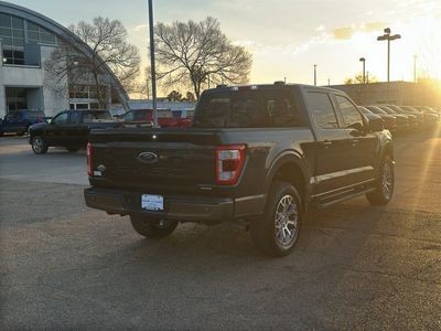 2021 Ford F-150 - Photo 7