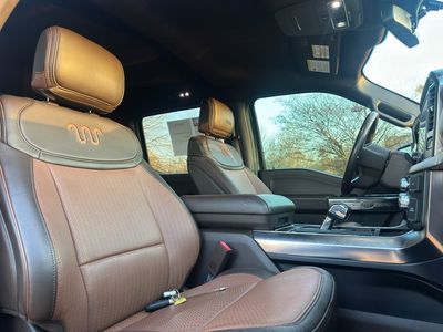 2021 Ford F-150 - Photo 35