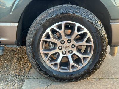 2021 Ford F-150 - Photo 9