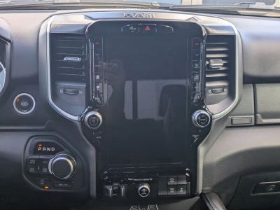 2026 Ram 1500 — photo 12 view