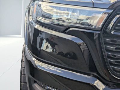 2026 Ram 1500 — detail view