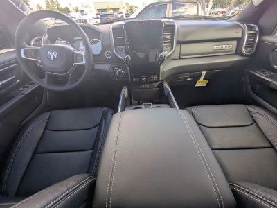 2026 Ram 1500 — photo 9 view