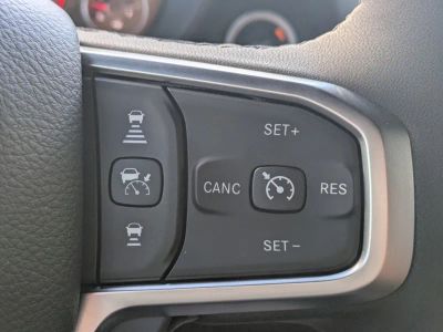 2026 Ram 1500 — photo 18 view
