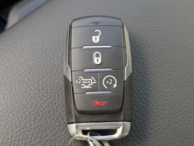 2026 Ram 1500 — photo 21 view