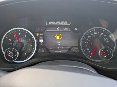 2026 Ram 1500 — photo 19 view