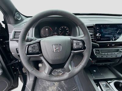 2026 Honda Ridgeline — photo 10 view