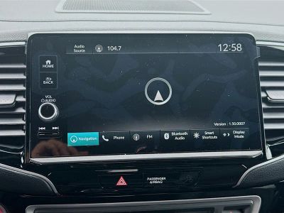 2026 Honda Ridgeline — photo 13 view
