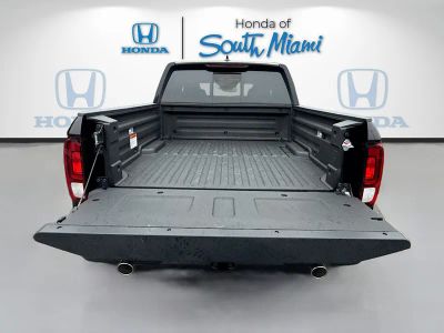 2026 Honda Ridgeline — photo 23 view