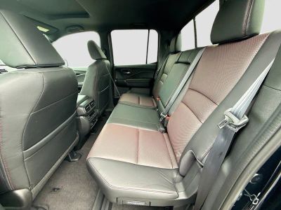 2026 Honda Ridgeline — photo 22 view