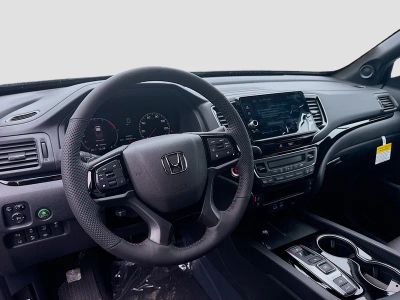 2026 Honda Ridgeline — photo 9 view
