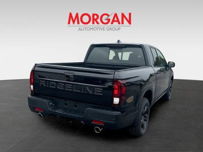 2026 Honda Ridgeline — photo 7 view