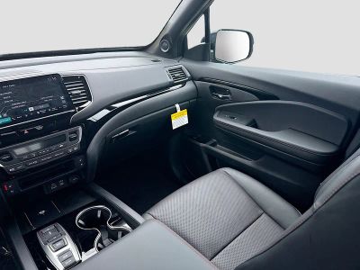 2026 Honda Ridgeline — photo 20 view