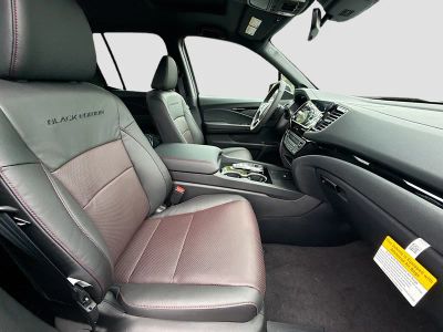 2026 Honda Ridgeline — photo 25 view