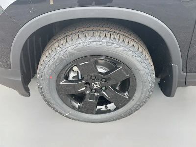 2026 Honda Ridgeline — photo 28 view