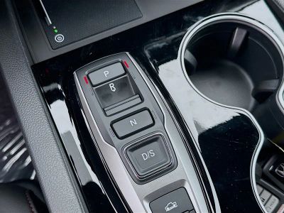 2026 Honda Ridgeline — photo 16 view