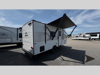 2026 Jayco Jay Flight SLX - Photo 8