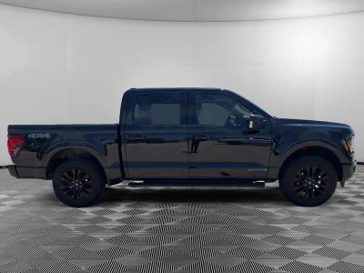 2024 Ford F-150 — detail view
