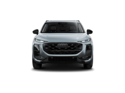 2026 Audi Q3 SUV - Photo 4
