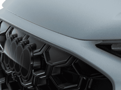 2026 Audi Q3 SUV - Photo 3