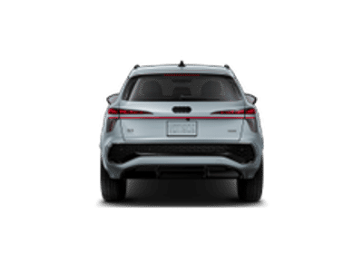 2026 Audi Q3 SUV - Photo 5