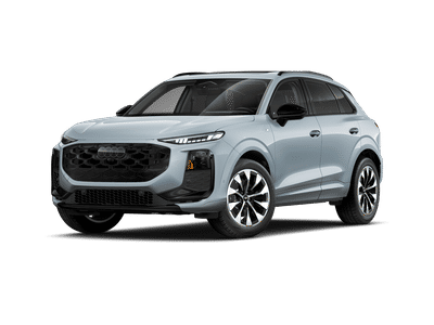 2026 Audi Q3 SUV - Photo 1