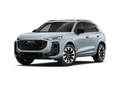 2026 Audi Q3 SUV - Photo 2