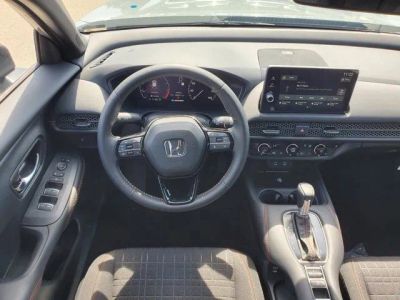 2026 Honda HR-V — photo 15 view