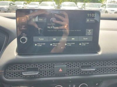 2026 Honda HR-V — photo 23 view