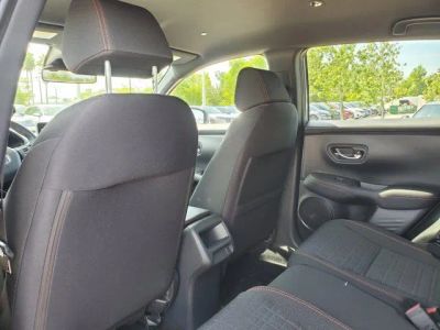 2026 Honda HR-V — photo 11 view