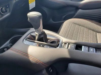 2026 Honda HR-V — photo 24 view