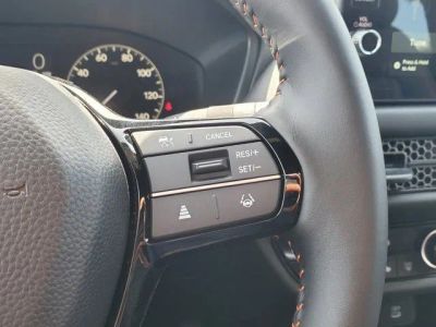 2026 Honda HR-V — photo 22 view