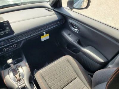 2026 Honda HR-V — photo 13 view