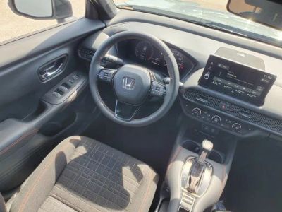 2026 Honda HR-V — photo 14 view