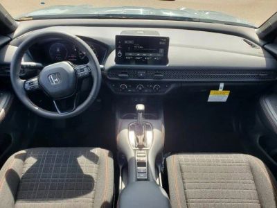 2026 Honda HR-V — photo 8 view