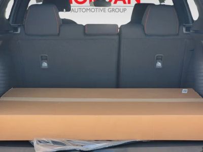 2026 Honda HR-V — photo 9 view