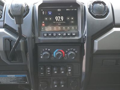 2026 Polaris Ranger Crew XD 1500 Northstar Mountaineer Edition - Photo 26