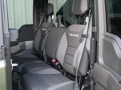 2026 Polaris Ranger Crew XD 1500 Northstar Mountaineer Edition - Photo 22
