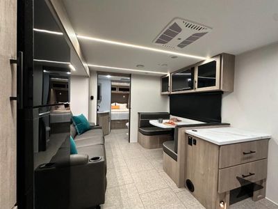 2026 Grand Design Imagine XLS - Photo 21