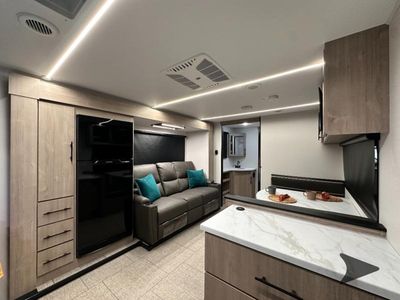 2026 Grand Design Imagine XLS - Photo 19