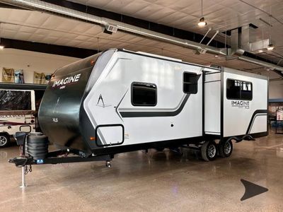 2026 Grand Design Imagine XLS - Photo 9