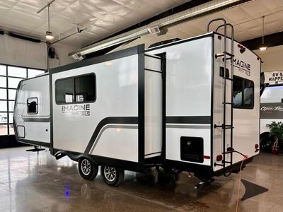 2026 Grand Design Imagine XLS - Photo 11