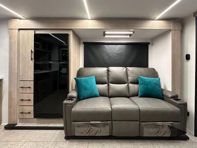 2026 Grand Design Imagine XLS - Photo 39