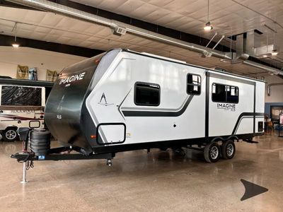 2026 Grand Design Imagine XLS - Photo 8