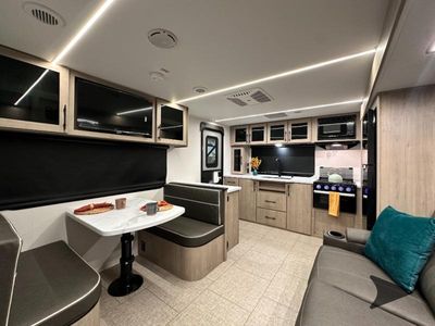 2026 Grand Design Imagine XLS - Photo 22