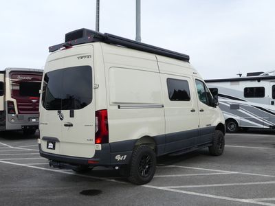 2026 Tiffin GH1 - Photo 4